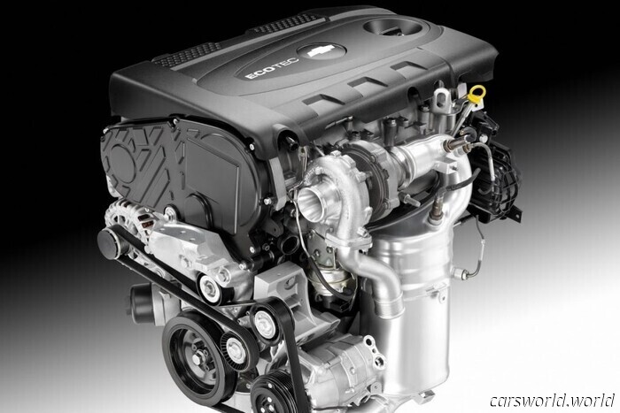 Nueve Años Después, Esta Demanda De Chevy Vuelve Por Sangre | Carscoops